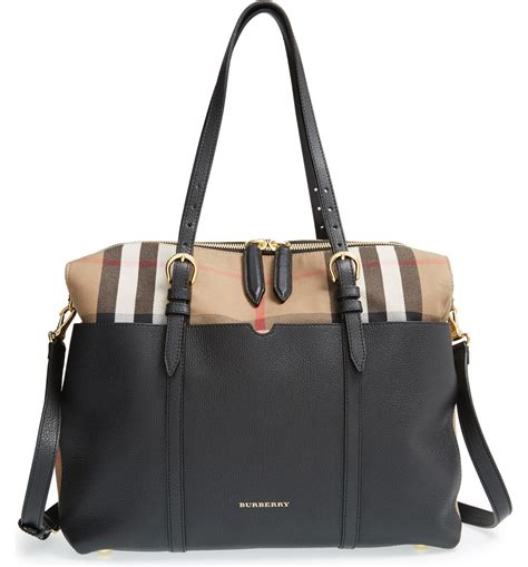 burberry diaper bags on sale|burberry diaper bag nordstrom.